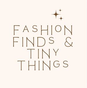 fashion finds & tiny things 🍎🎃